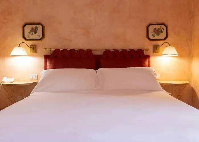Sarand Relais-Adults Only