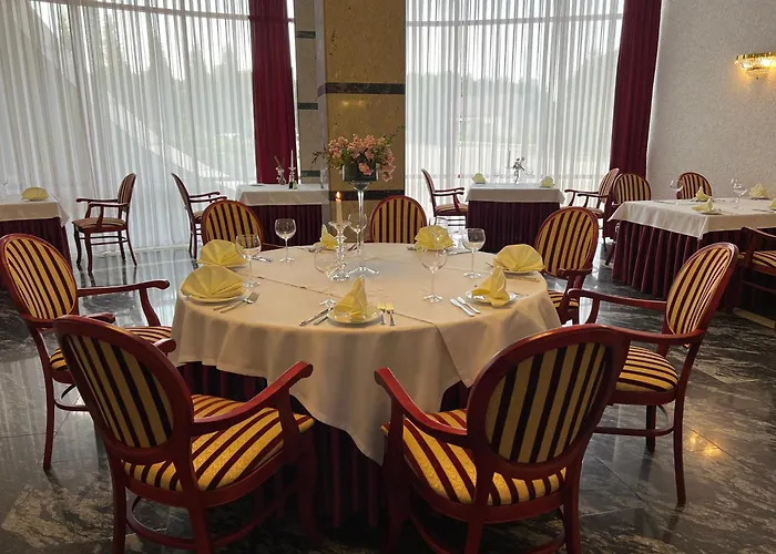 Hotel Amadeus