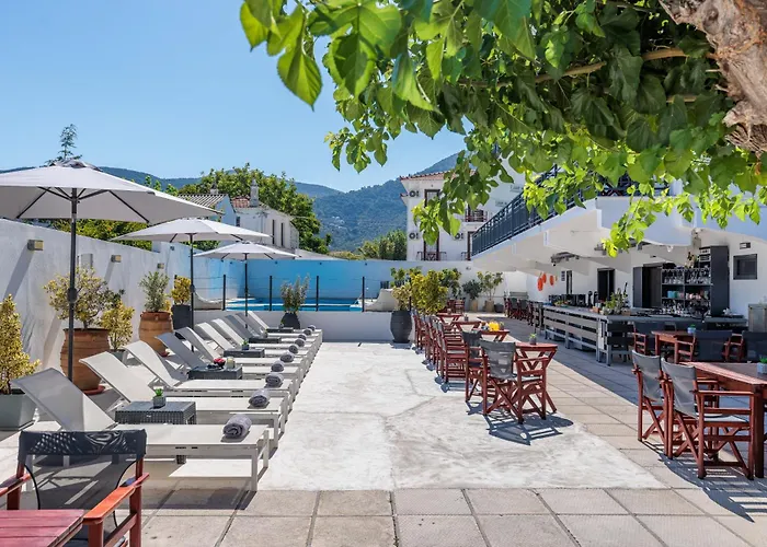 Amalia Hotel