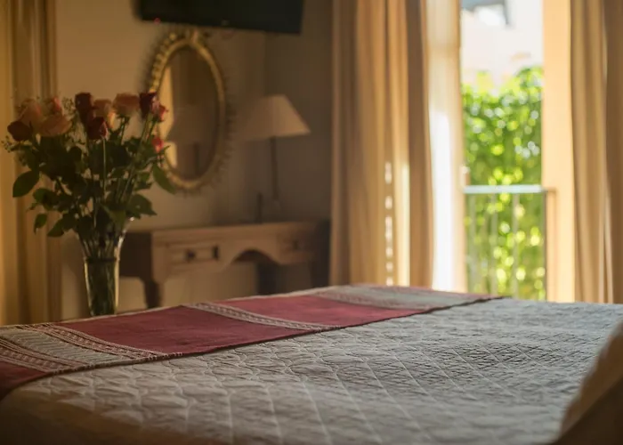 Villa Mirasol