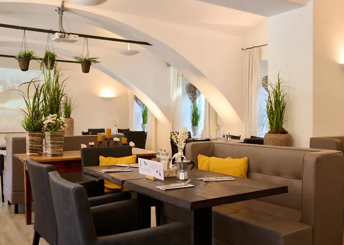 Wallner - Hotel&Wirt