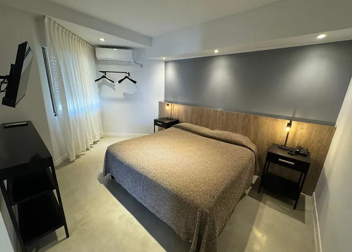 Hotel America
