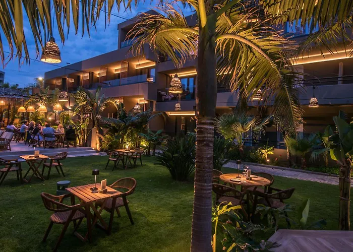 Alsus Boutique Hotel - Adults Only