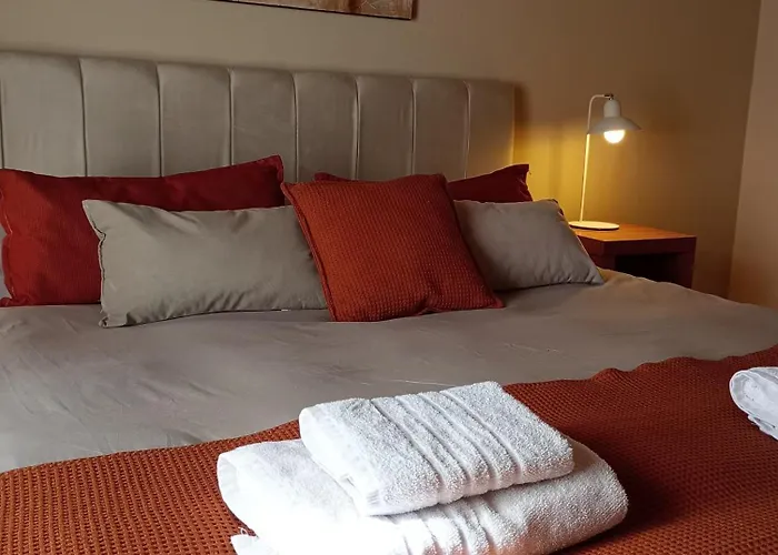De Los Andes Hotel Boutique