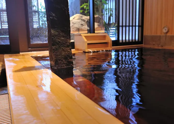 Onyado Nono Toyama Natural Hot Spring