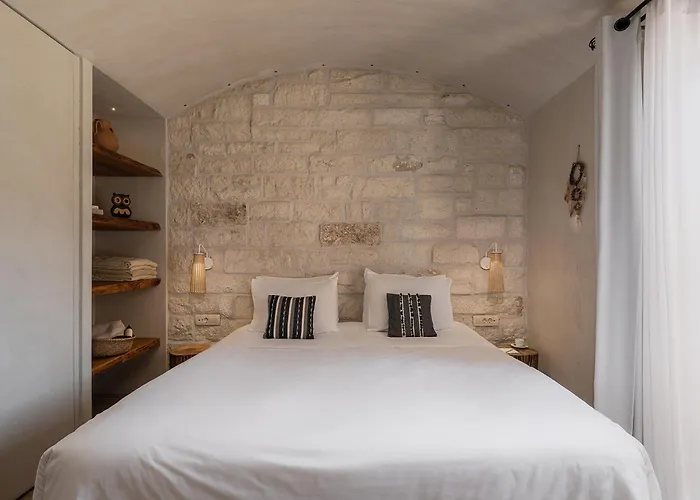 The Theodore Boutique Hotel- Adults Only 16 Plus