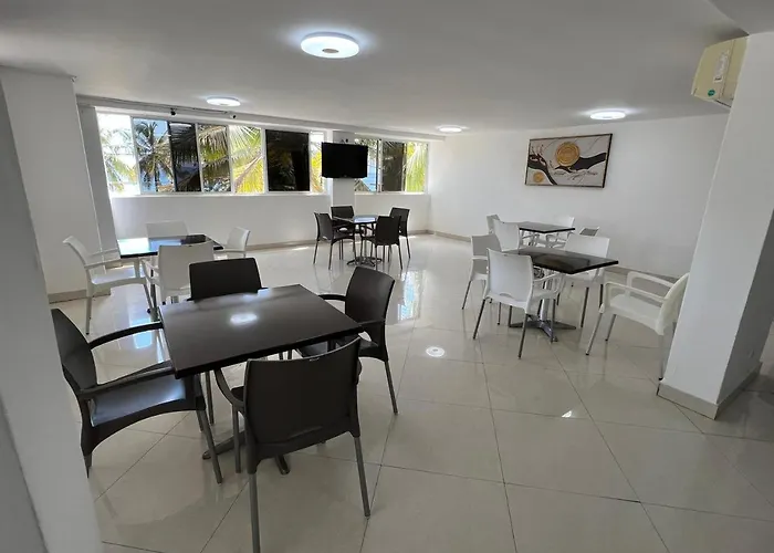 Hotel Wimbi Sun