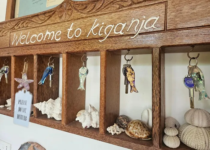 Kiganja