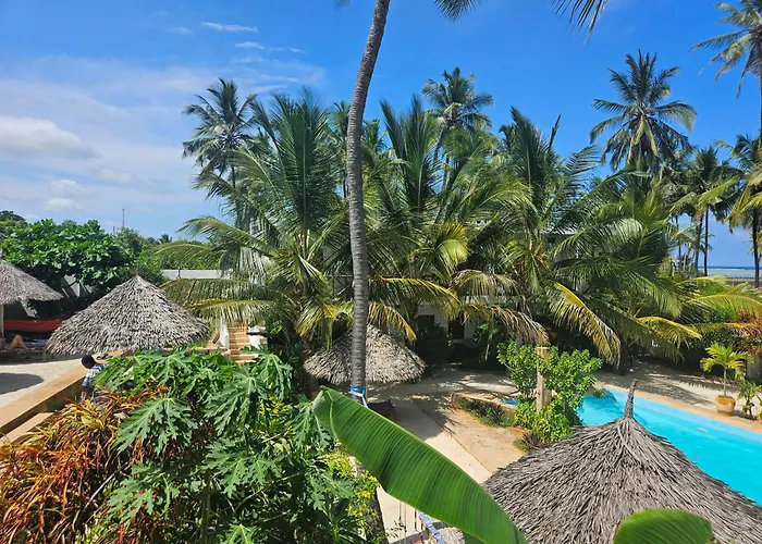 Kiganja