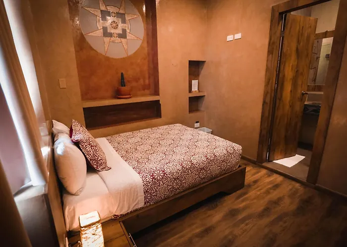 Chakana Hotel Boutique Centro