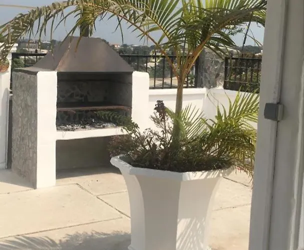 Residence Archange