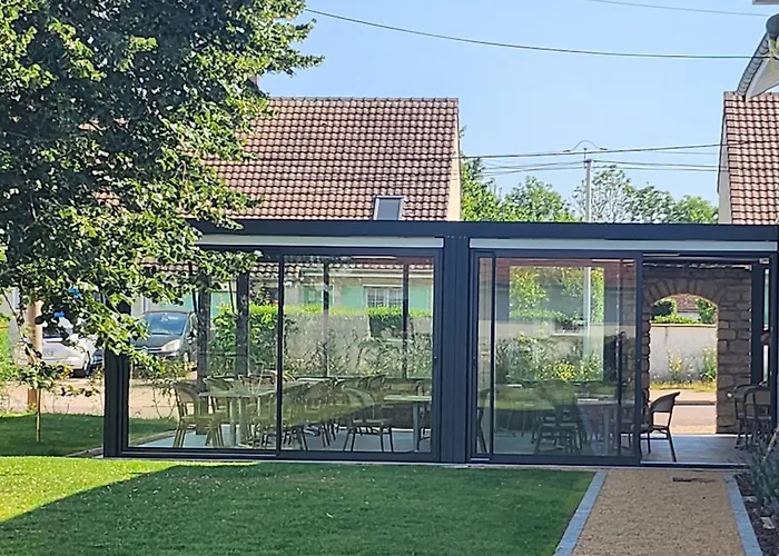 Auberge La Musardiere