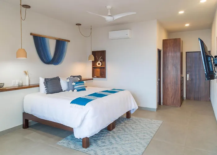 Hotel Ysuri Bucerias