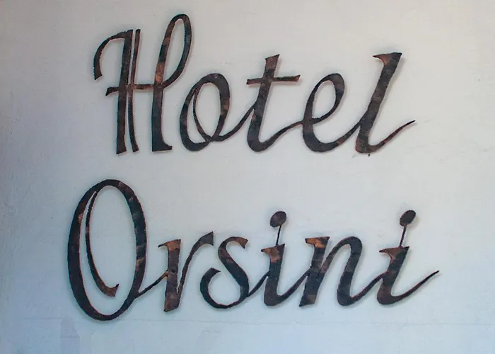 Hotel Orsini