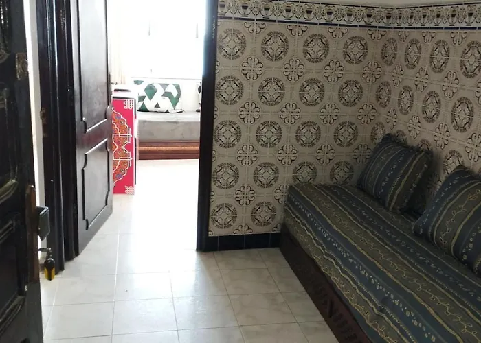 Hotel Al Andalous