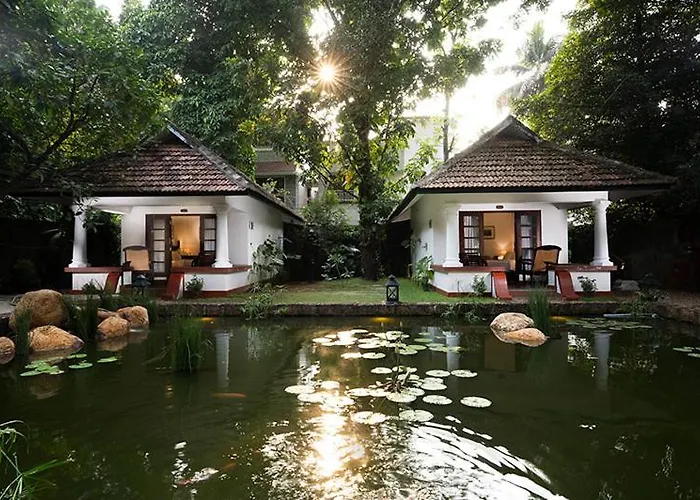 Mai House Heritage Hotel