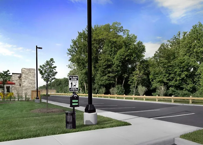 Home2 Suites By Hilton Poughkeepsie