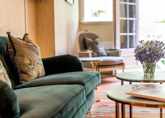 Dyvig Badehotel