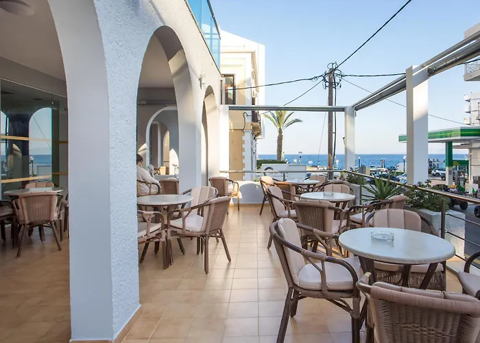 Hotel Africa