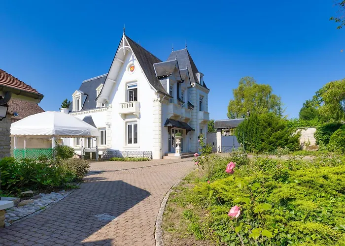 Le Moulin Du Landion Hotel Et Spa