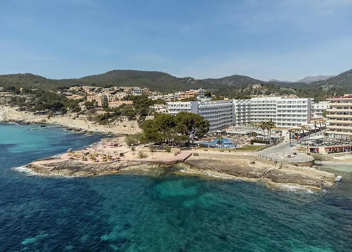Alua Gran Camp De Mar