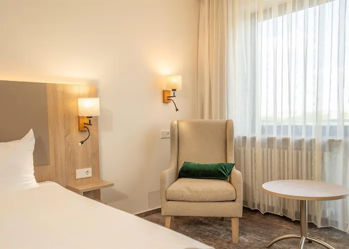 Waldhotel Eisenberg