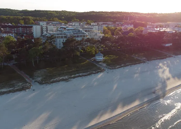 Rugard Thermal Strandhotel