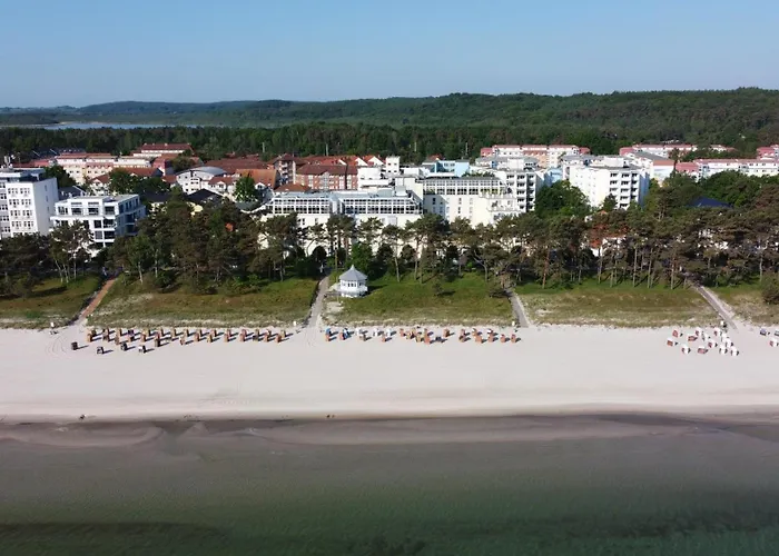 Rugard Thermal Strandhotel