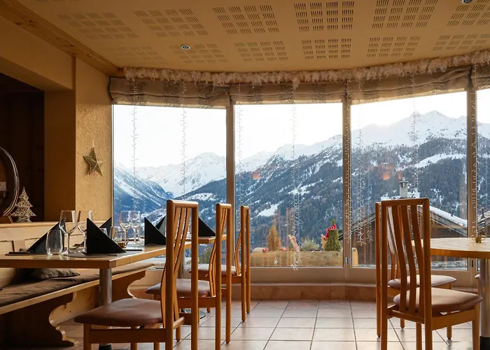 Hotel Le Beausite