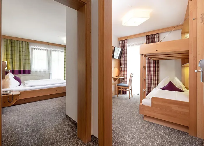 Hotel Salzburgerhof