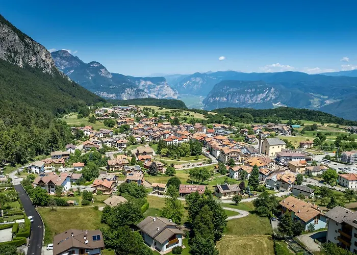 Hotel Paganella, Tradition In Hospitality