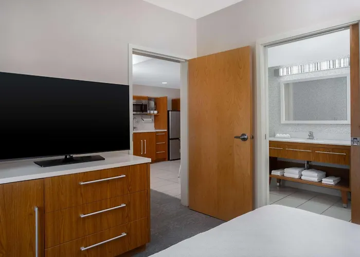 Home2 Suites By Hilton Gainesville