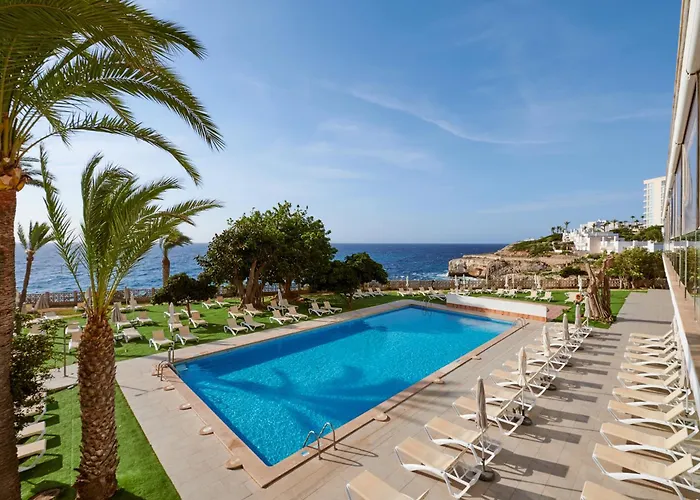 Alua Calas De Mallorca Resort - Hyatt Inclusive Collection