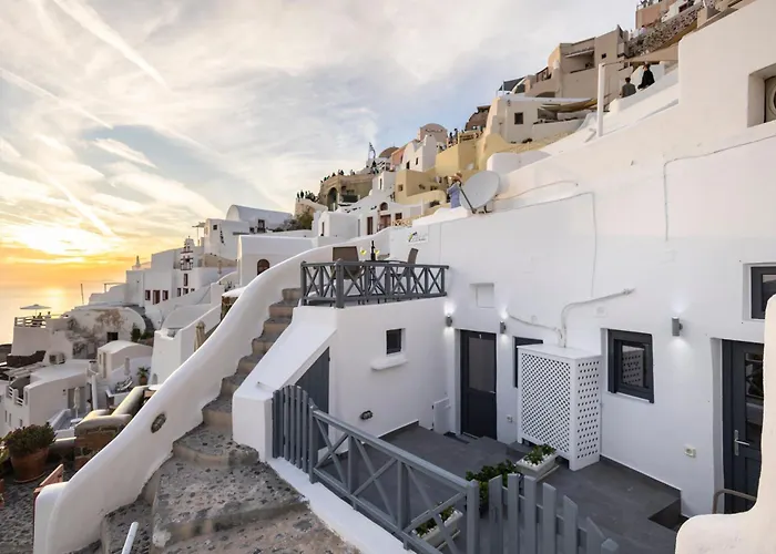 White Side Suites