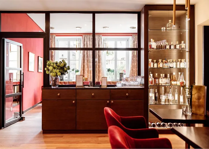 EMICH´S Hotel