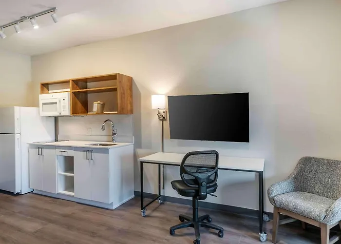 Extended Stay America Premier Suites - Fort Myers - Airport