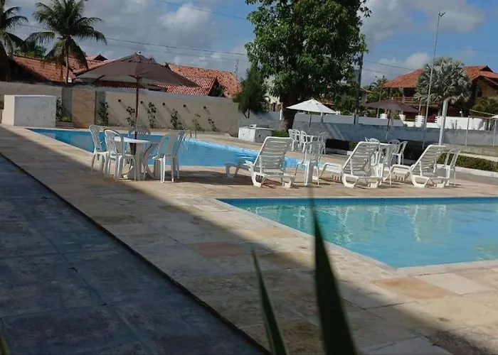 Hotel San Conrado
