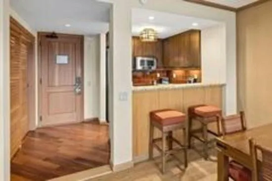 Suncadia Resort Luxury Suite With Amazing Mountain Views