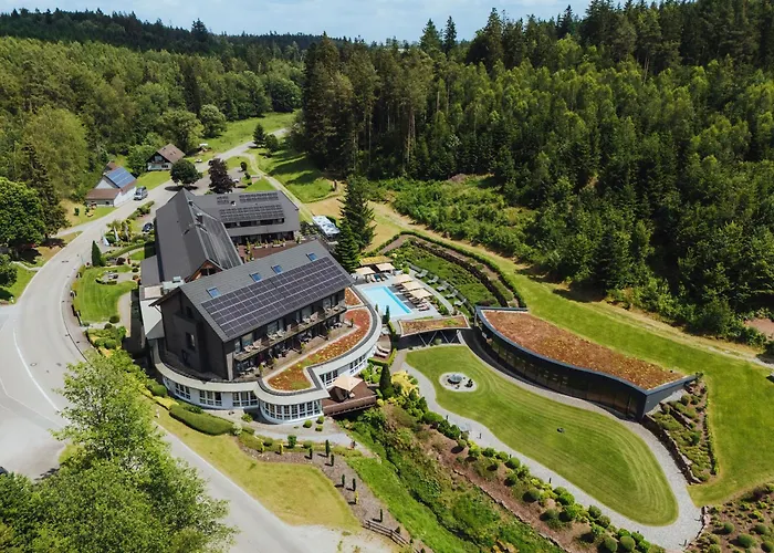 Hotel Restaurant Waldsägmühle