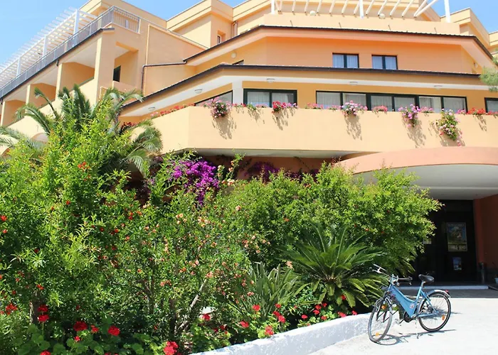 Hotel I Melograni