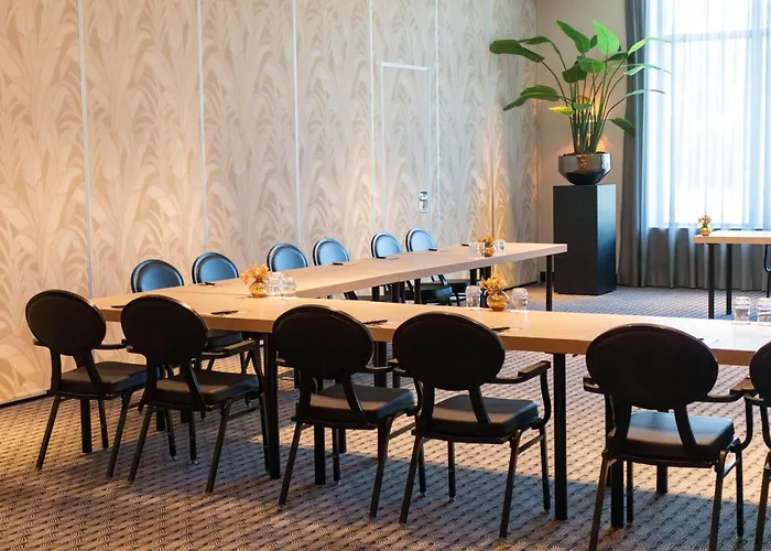 Van der Valk Hotel Houten Utrecht