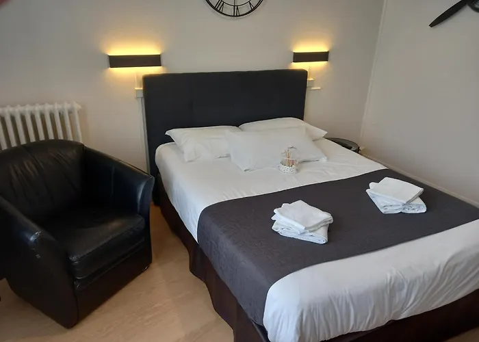 Hotel Le Splendid