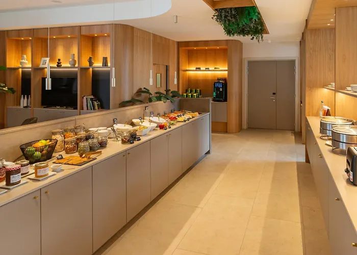 Mercure Colmar Centre Unterlinden