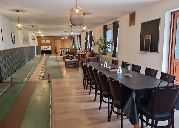 Hotel Engelskirchen