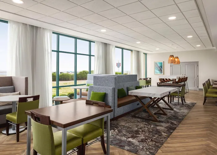 Hampton Inn Virginia Beach-Oceanfront South