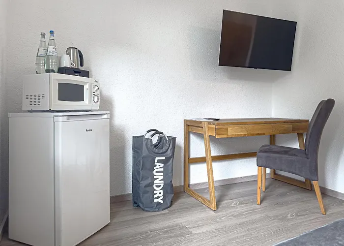 Tdyhomes Hotel