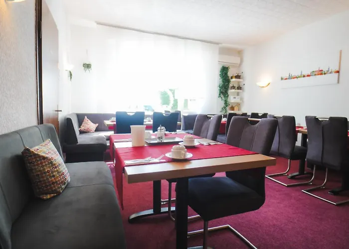 Hotel König