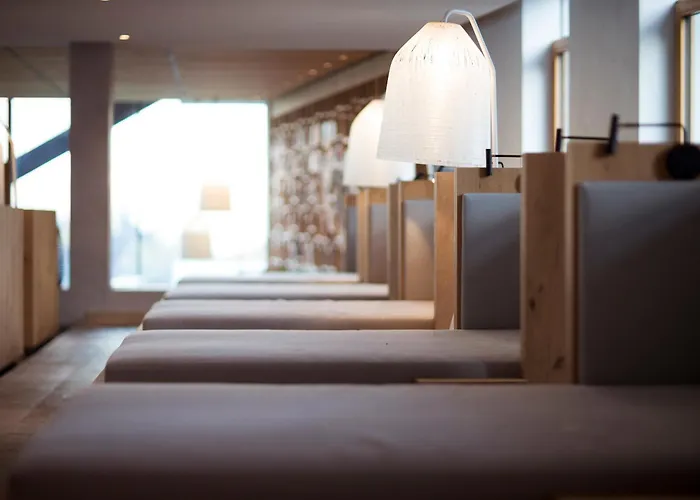 Hotel Winkler Sport&Spa Resort