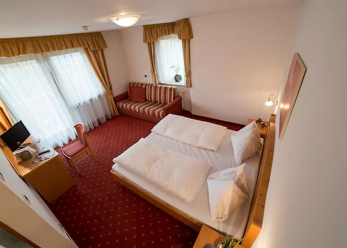 Hotel Thuinerwaldele