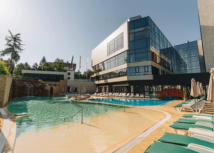 Hotel Tonanti